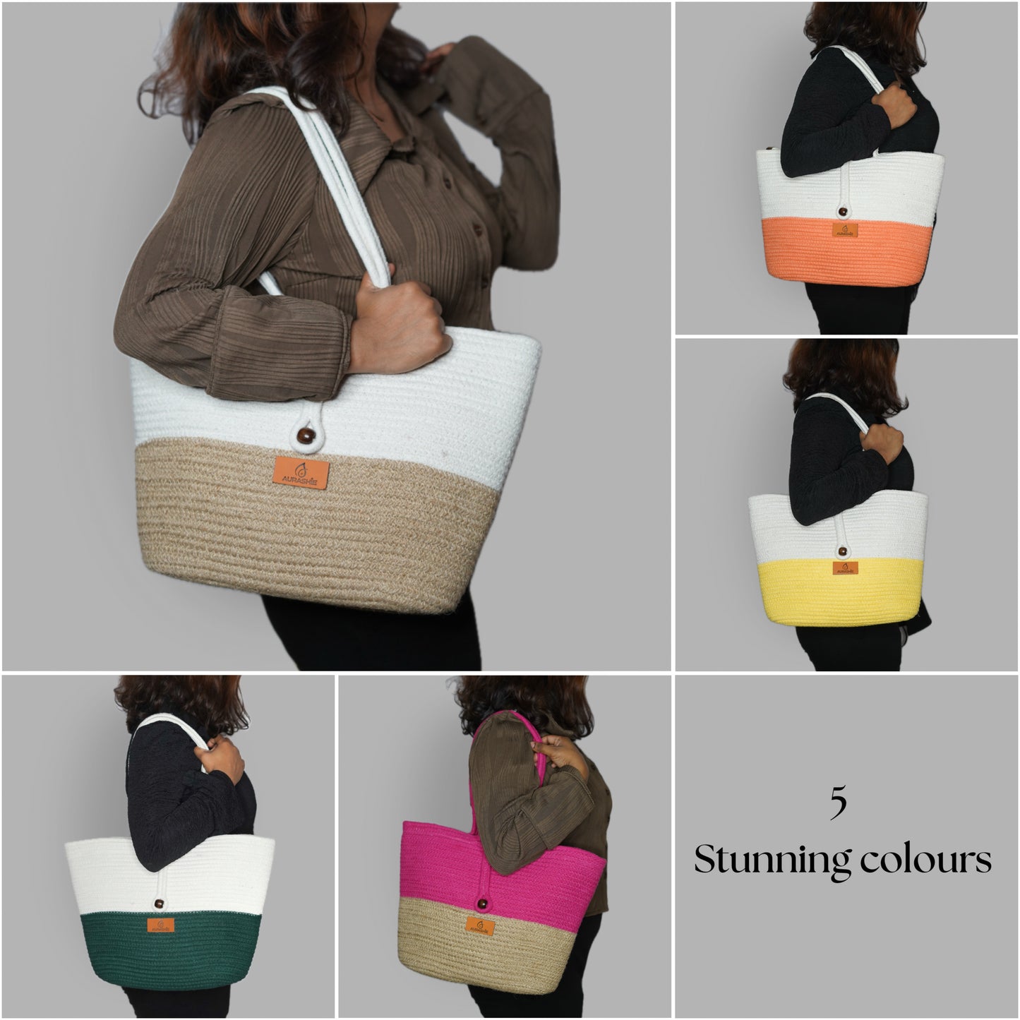 Jute Bag