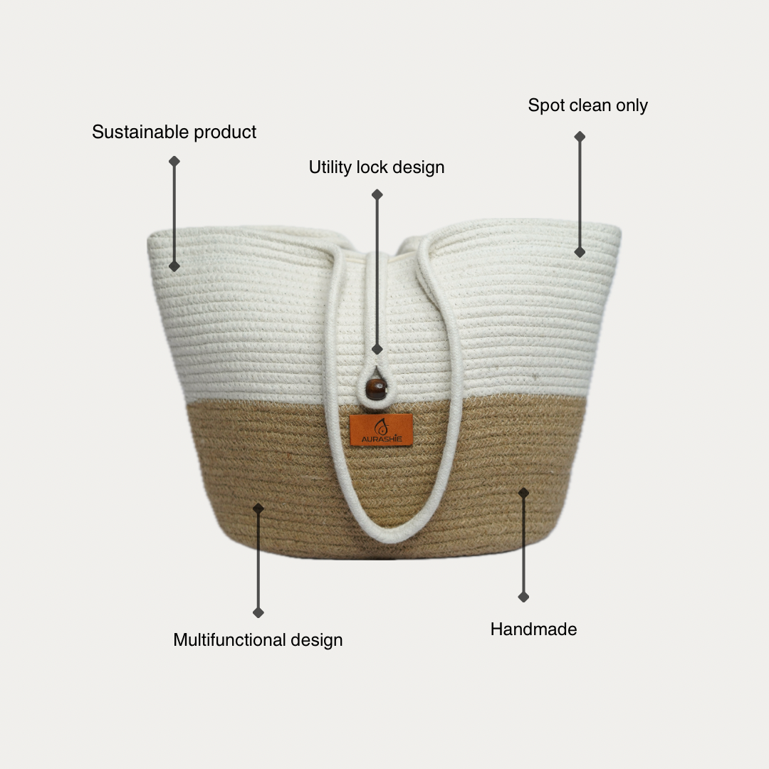 Jute Bag