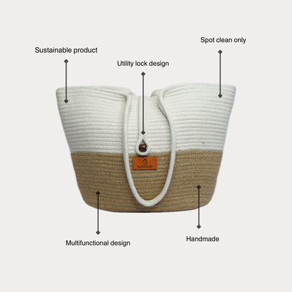 Jute Bag